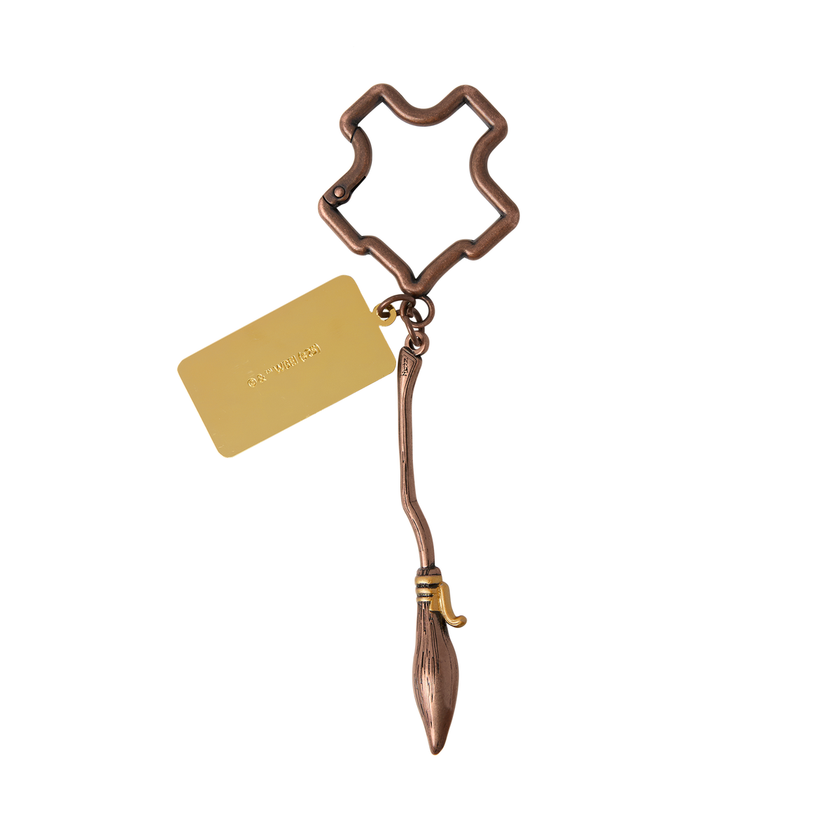 Llavero Nimbus 2000