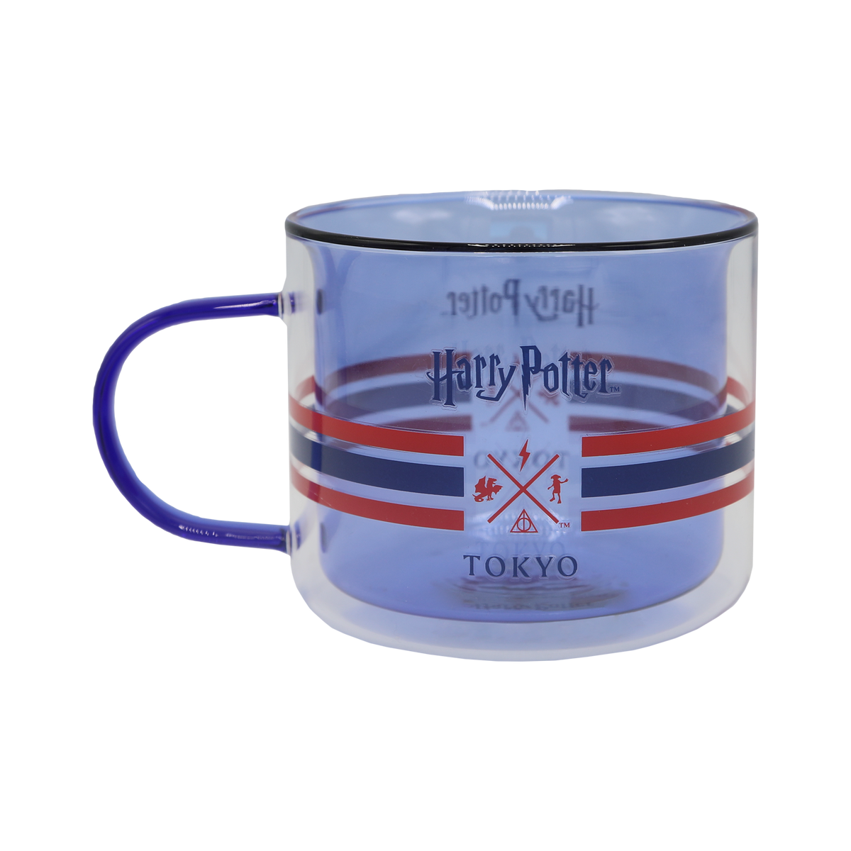 Taza Harry Potter Marine Collection Tokyo