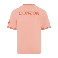 Polera QQS London de Quidditch