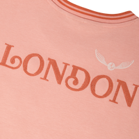 Polera QQS London de Quidditch