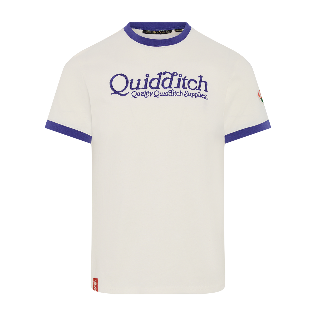 Polera Ringer Quality Quidditch Supplies New York