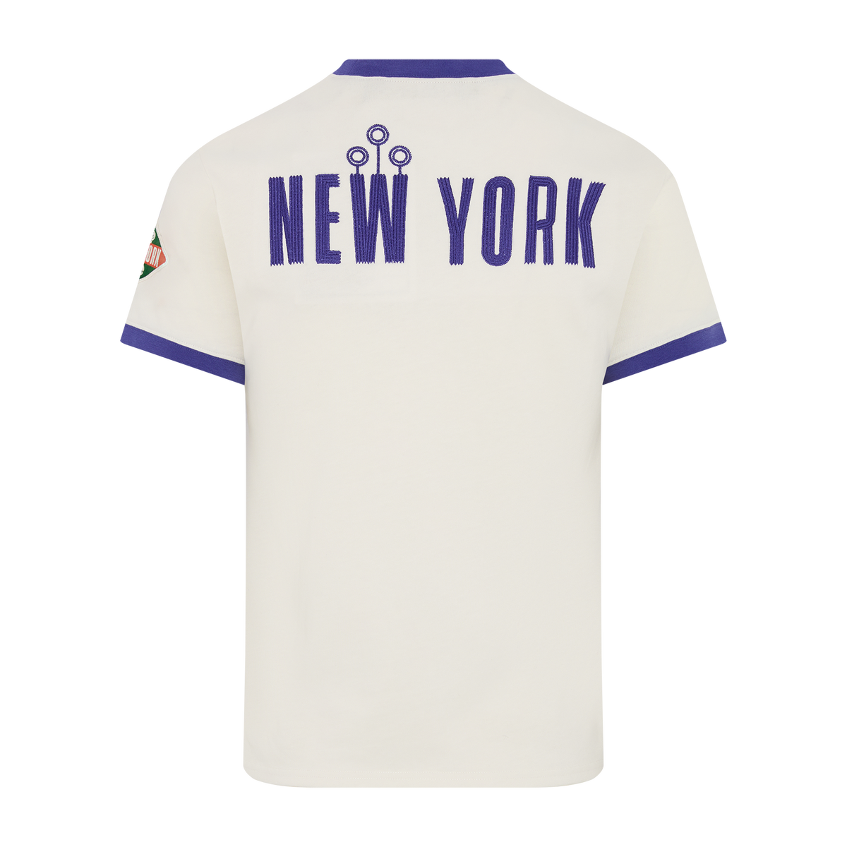 Polera Ringer Quality Quidditch Supplies New York