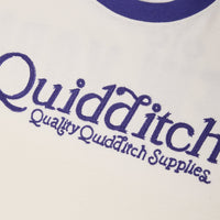 Polera Ringer Quality Quidditch Supplies New York