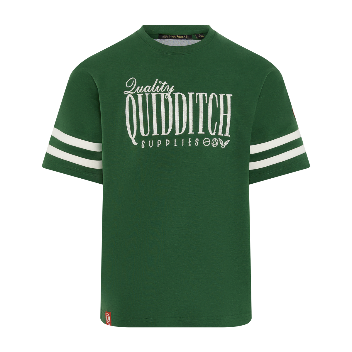 Polera Tokyo de Quidditch