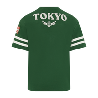 Polera Tokyo de Quidditch