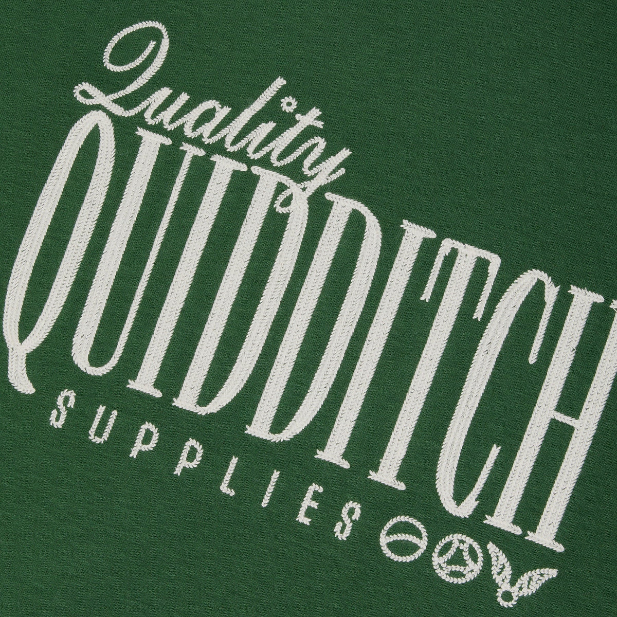 Polera Tokyo de Quidditch