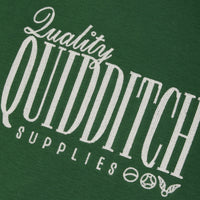 Polera Tokyo de Quidditch