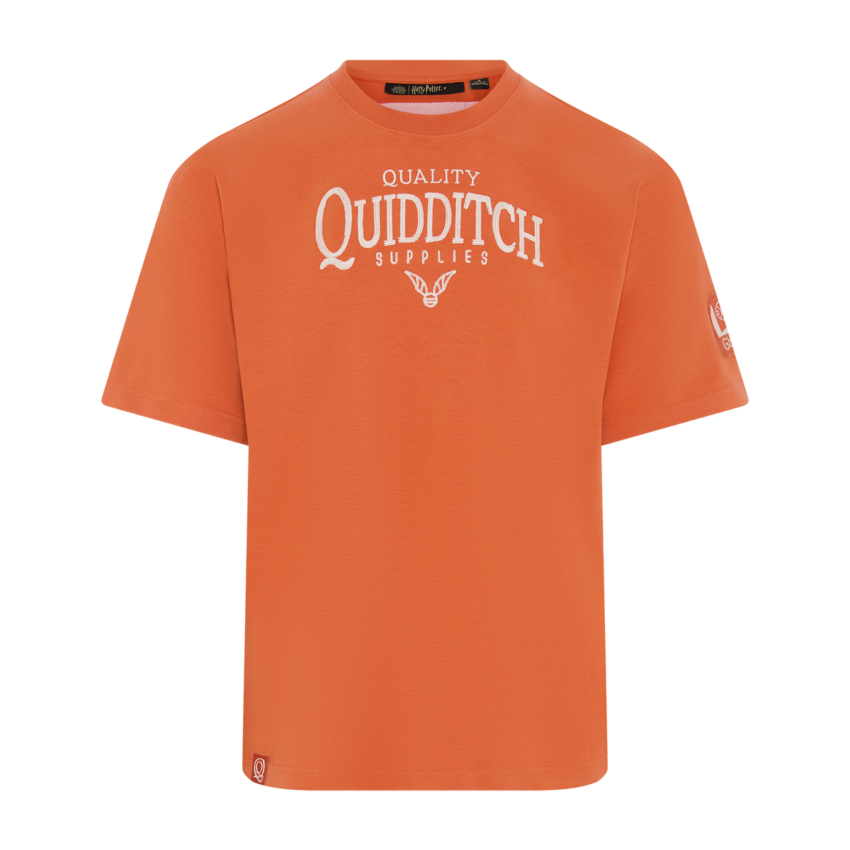 Polera Chicago de Quidditch