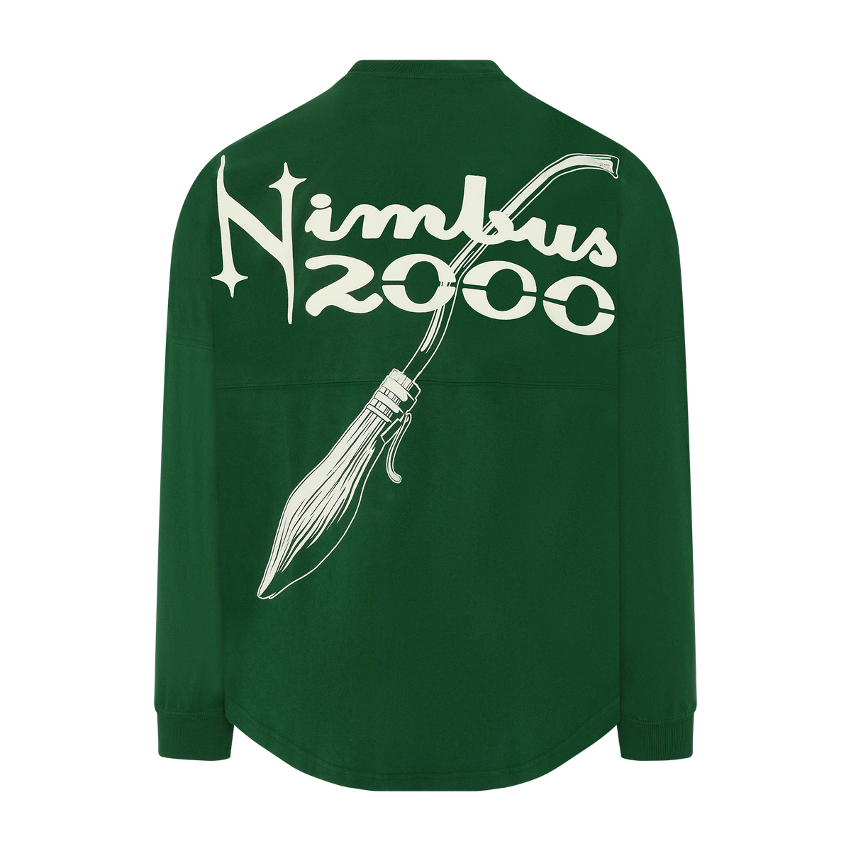 Polerón Nimbus 2000