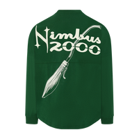 Polerón Nimbus 2000