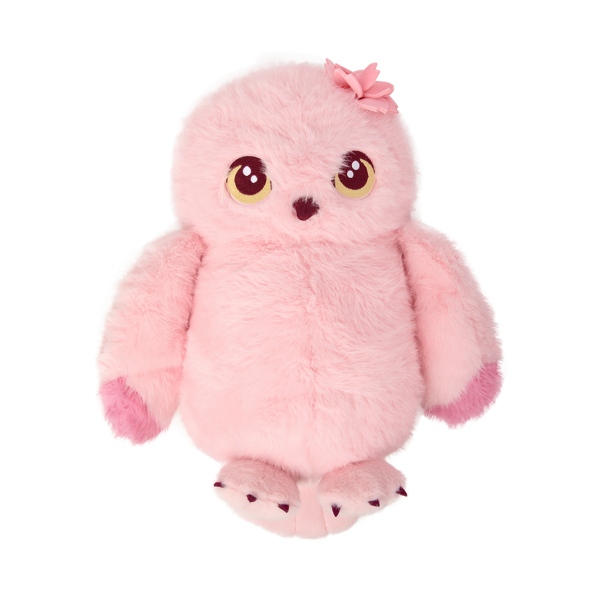 Peluche Búho Sakura 2026