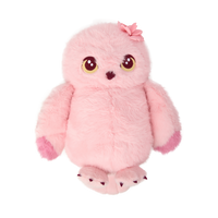 Peluche Búho Sakura 2026