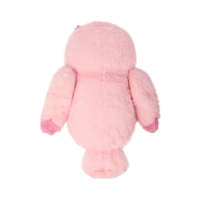 Peluche Búho Sakura 2026