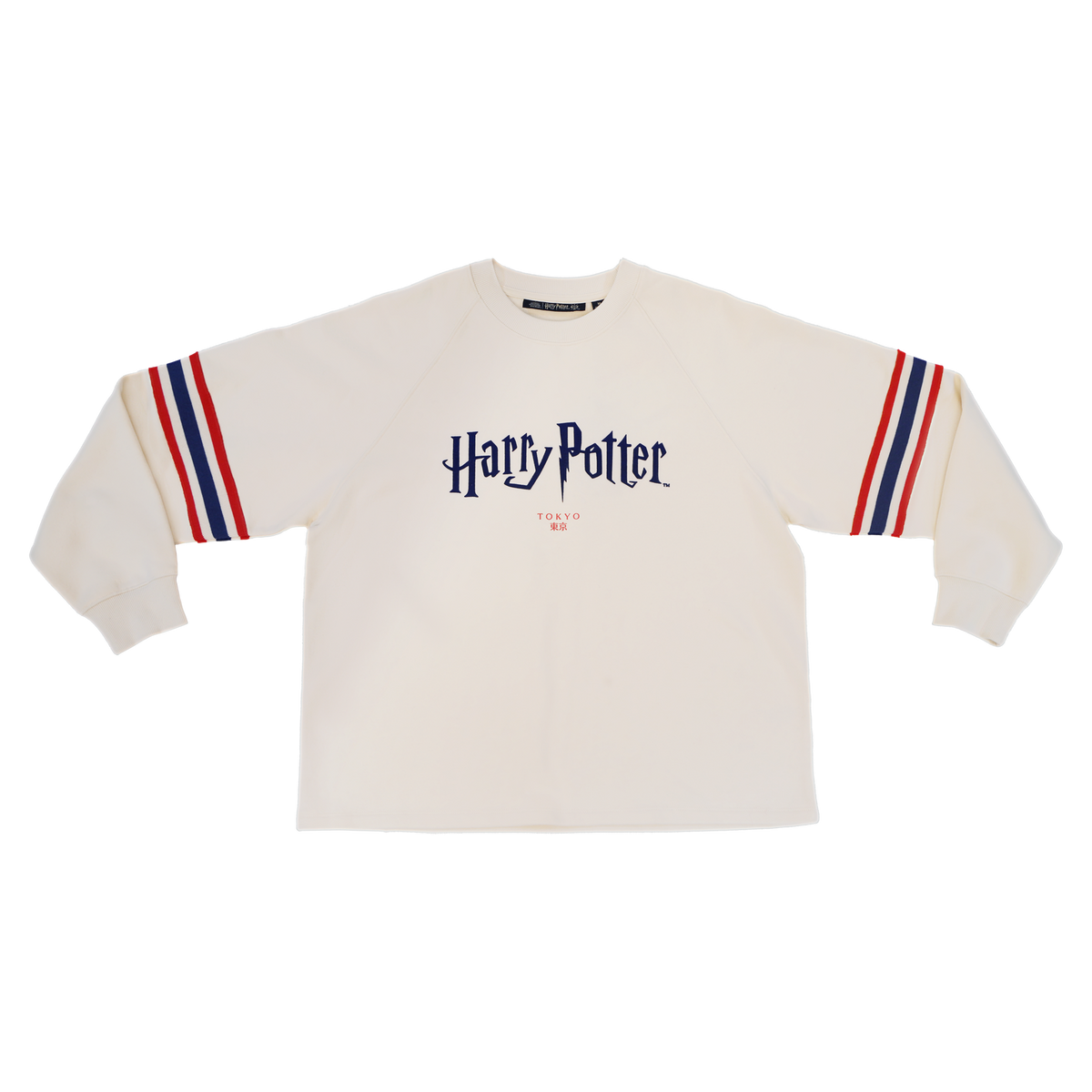 Polerón Harry Potter Colección Marina