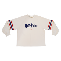 Polerón Harry Potter Colección Marina