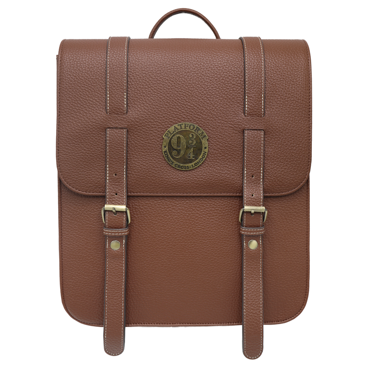 Mochila Back to Hogwarts 2026