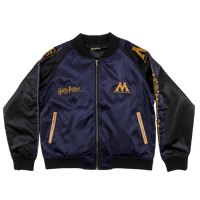 Chaqueta bomber Ministerio de Magia