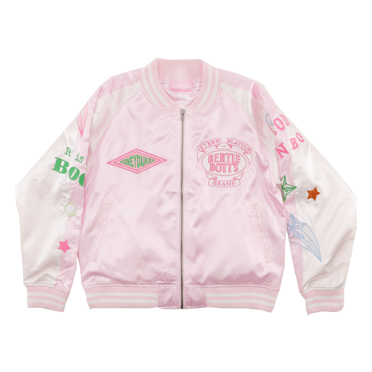 Chaqueta bomber Honeydukes