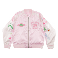 Chaqueta bomber Honeydukes