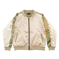 Chaqueta bomber de Dobby