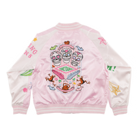 Chaqueta bomber Honeydukes