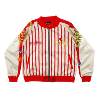 Chaqueta bomber Bertie Bott's Every Flavour Beans