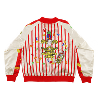 Chaqueta bomber Bertie Bott's Every Flavour Beans
