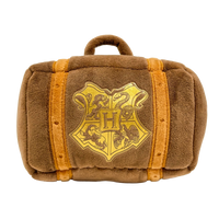 Peluche Mini Baúl de Hogwarts