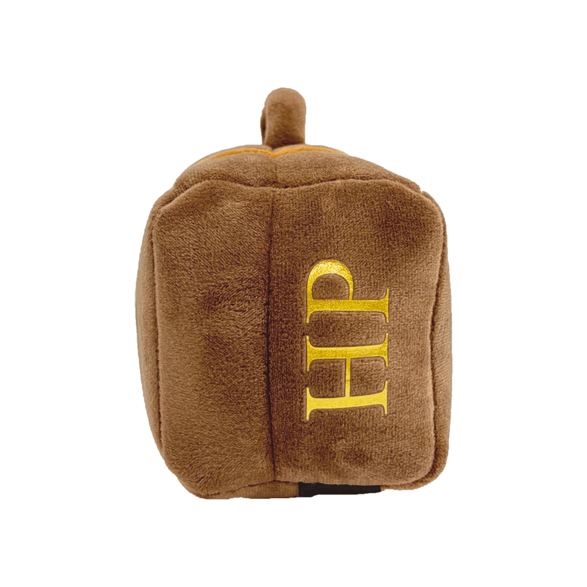 Peluche Mini Baúl de Hogwarts