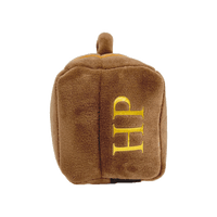 Peluche Mini Baúl de Hogwarts