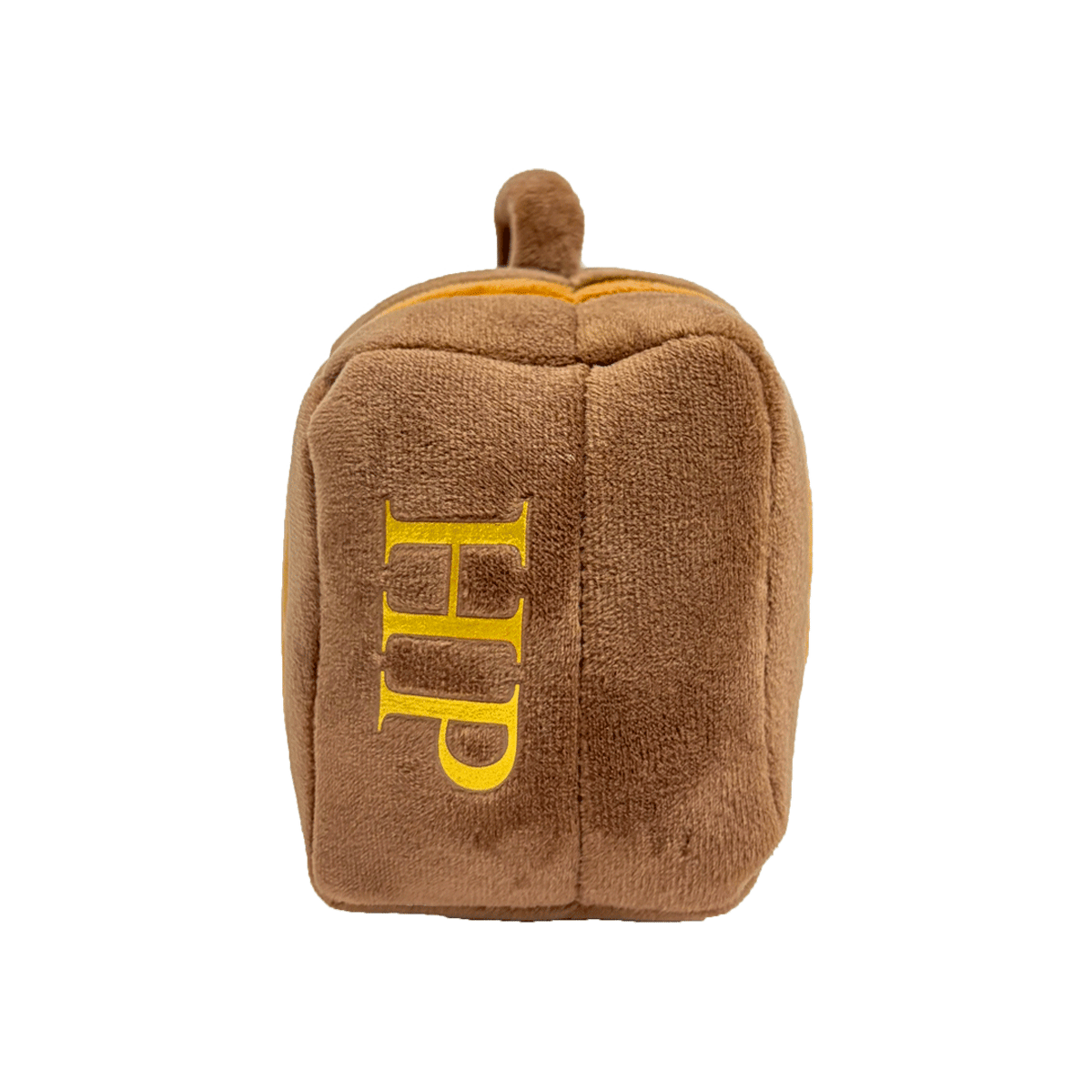 Peluche Mini Baúl de Hogwarts