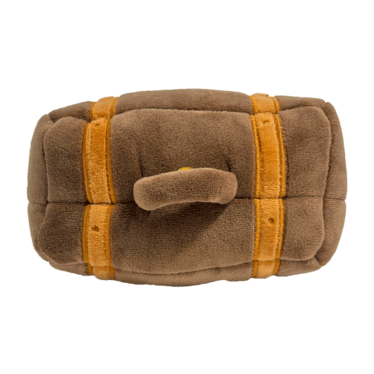 Peluche Mini Baúl de Hogwarts