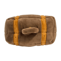 Peluche Mini Baúl de Hogwarts
