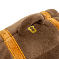Peluche Mini Baúl de Hogwarts