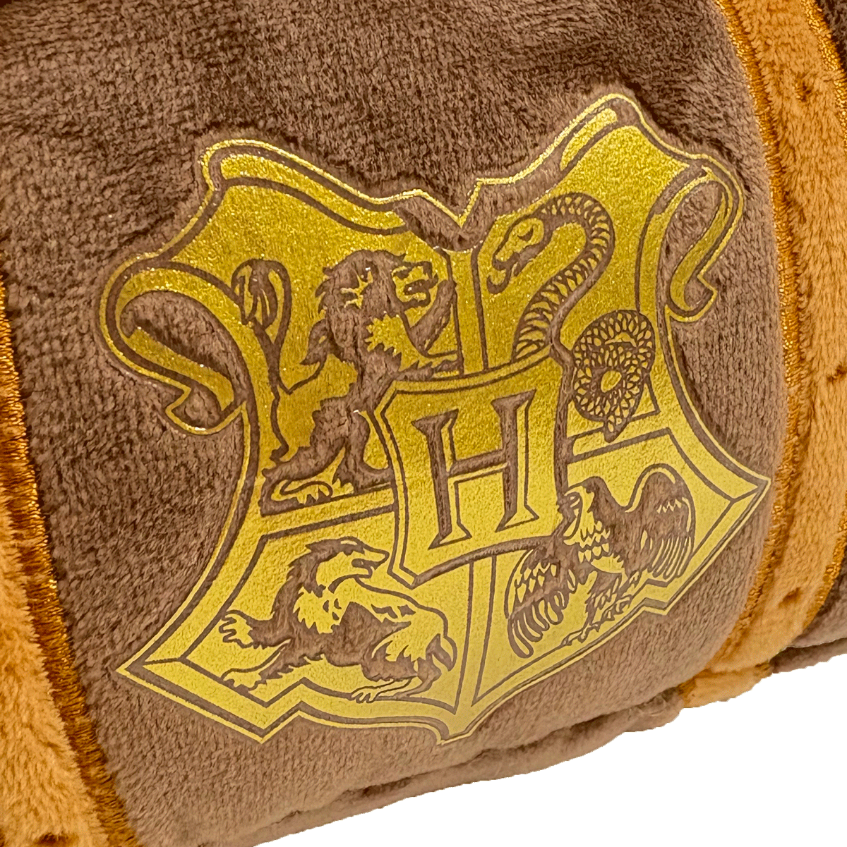 Peluche Mini Baúl de Hogwarts