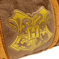 Peluche Mini Baúl de Hogwarts