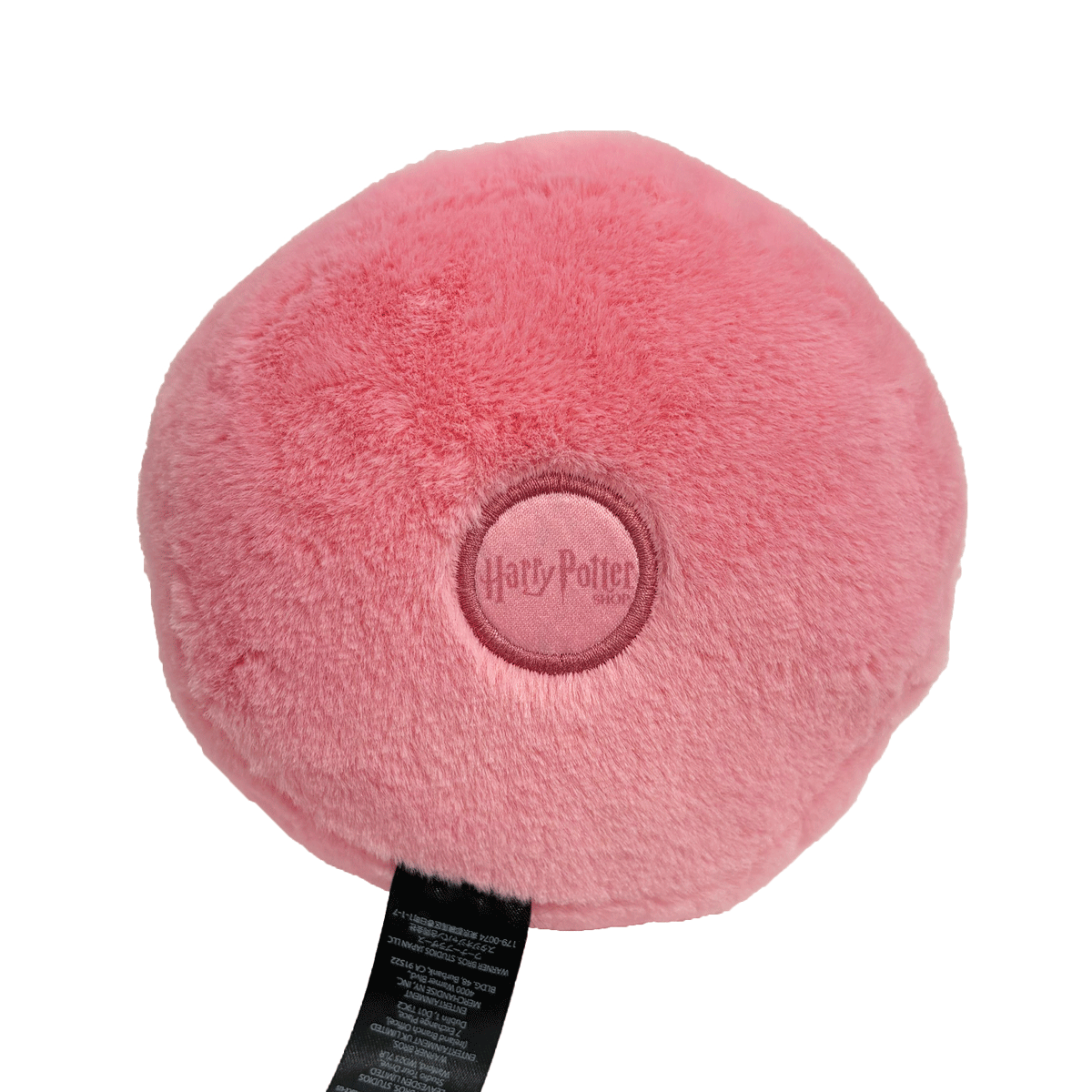 Peluche Mini Pastel Happy Birthday