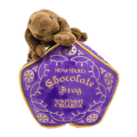 Peluche Chocolate Frog