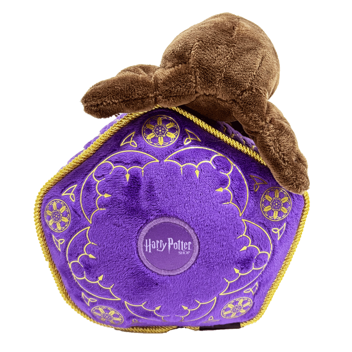 Peluche Chocolate Frog