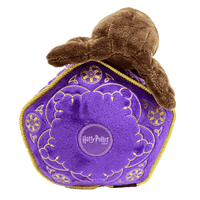 Peluche Chocolate Frog