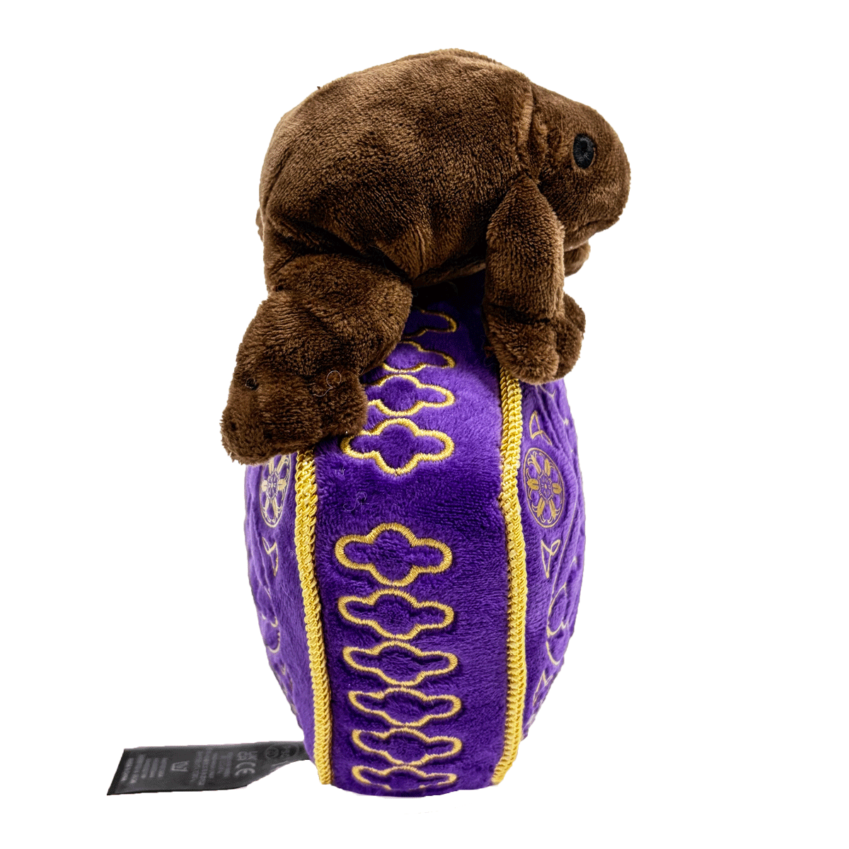 Peluche Chocolate Frog
