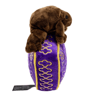 Peluche Chocolate Frog