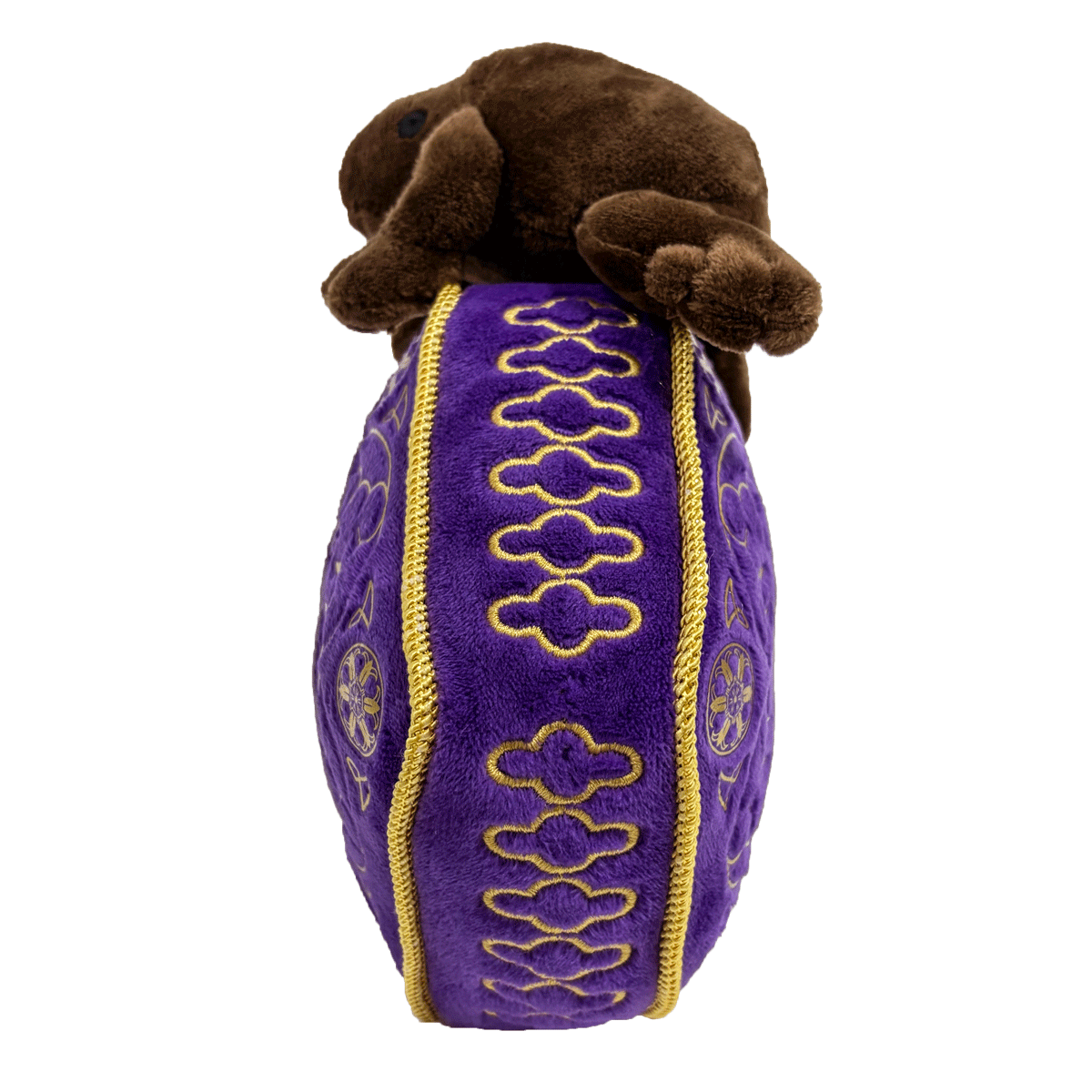 Peluche Chocolate Frog
