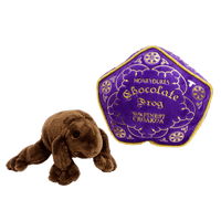Peluche Chocolate Frog