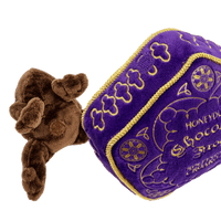 Peluche Chocolate Frog