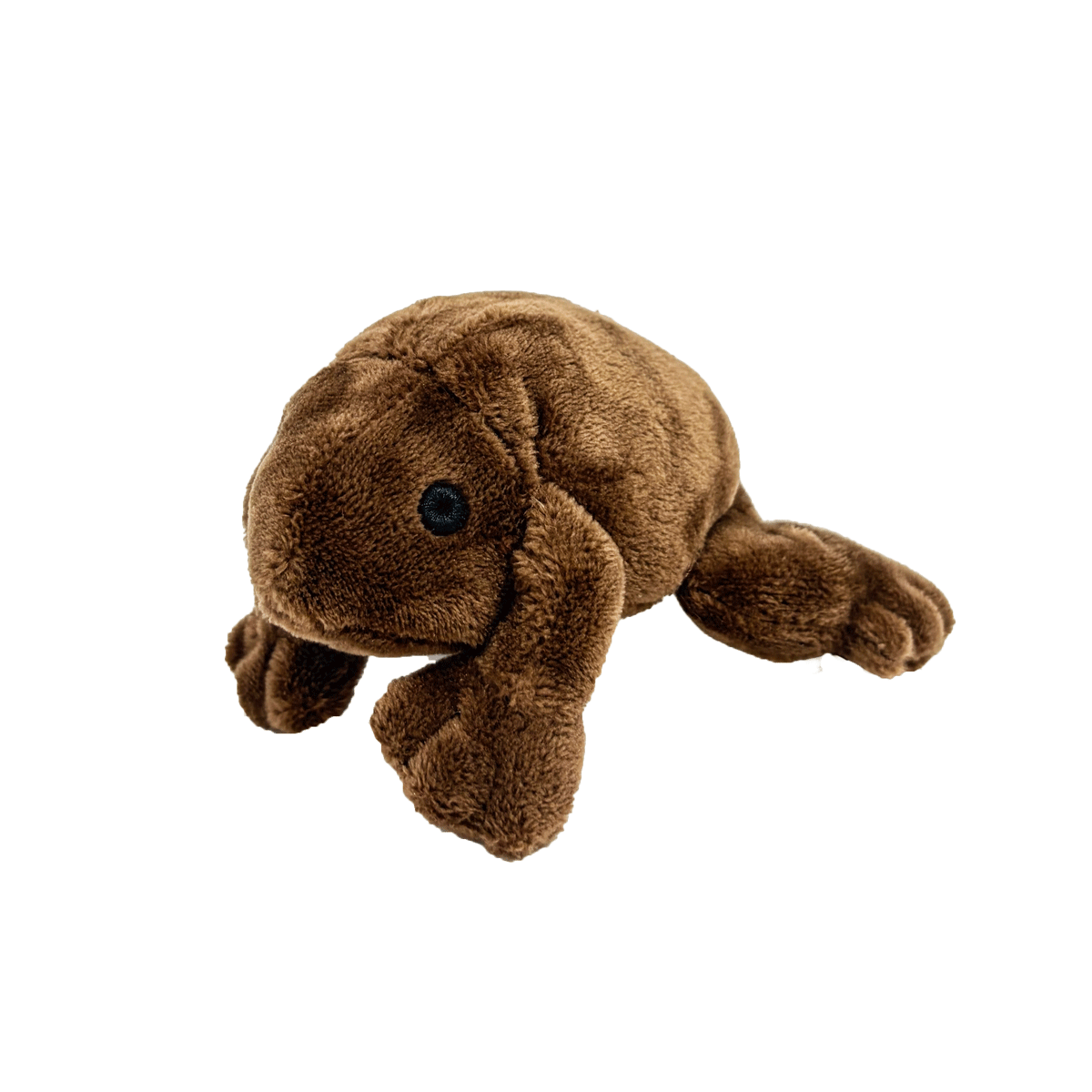 Peluche Chocolate Frog