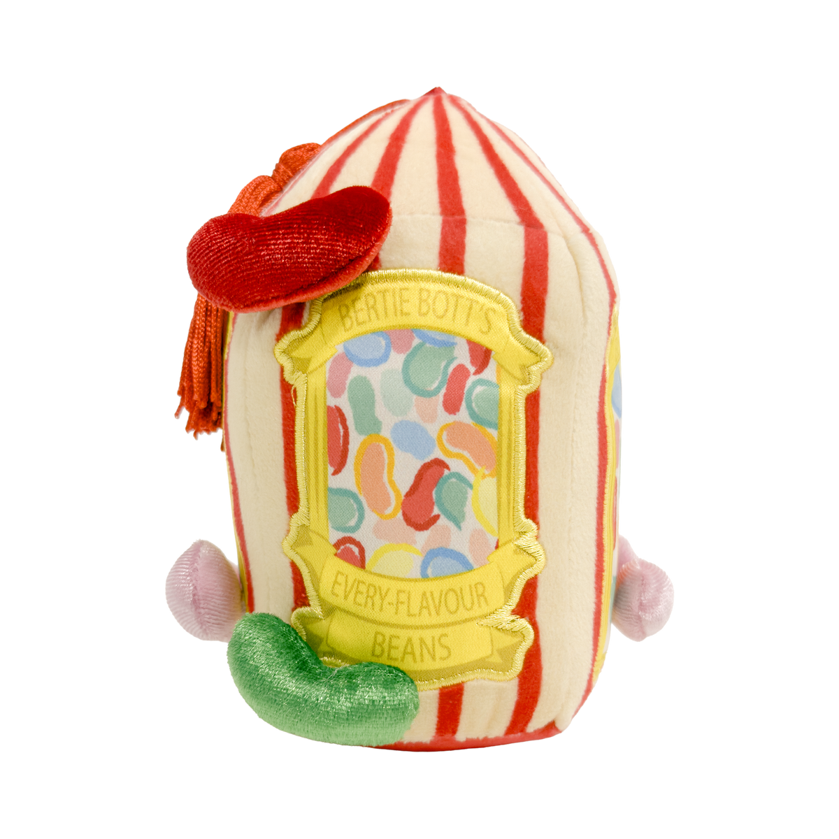 Peluche Mini de Bertie Bott's