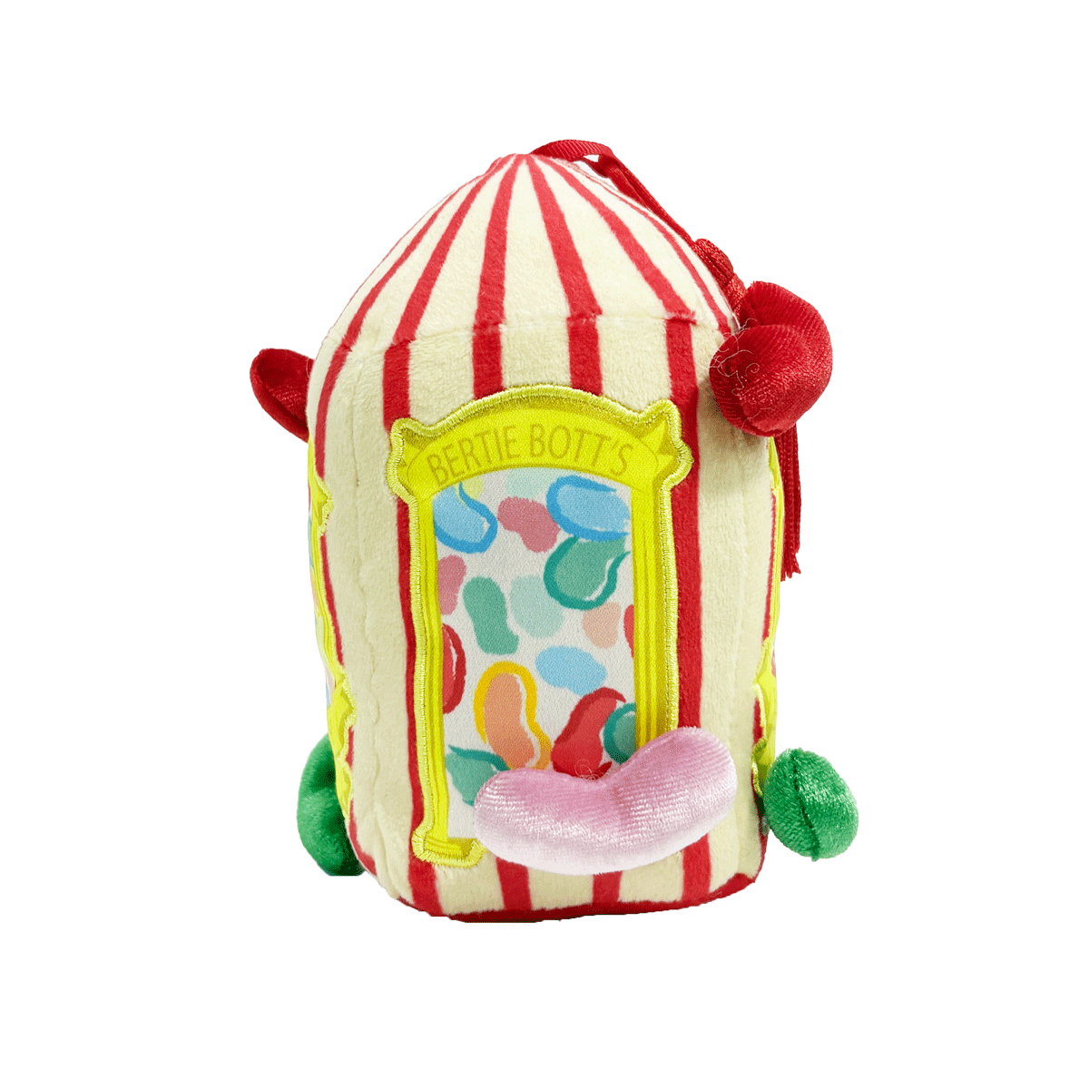 Peluche Mini de Bertie Bott's