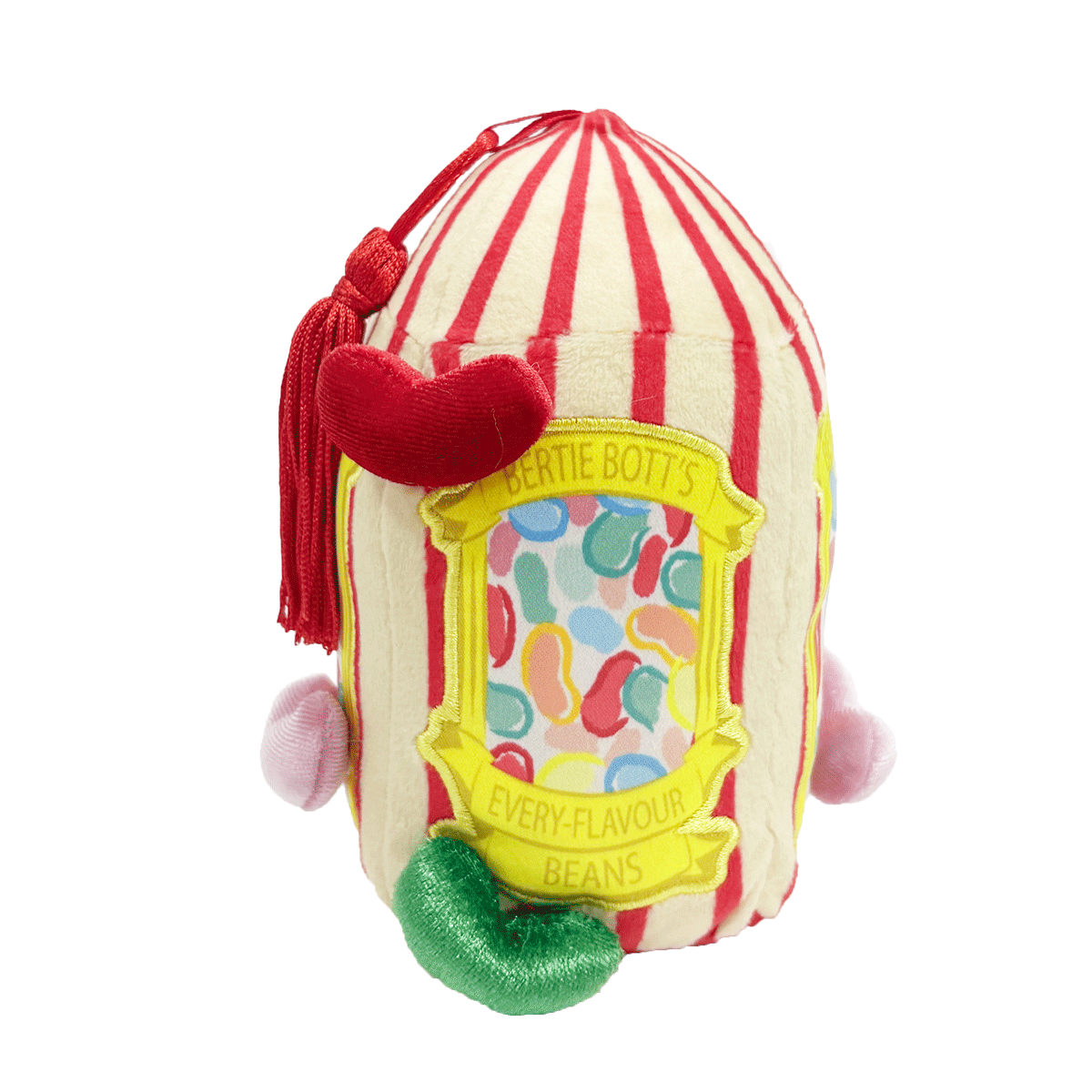 Peluche Mini de Bertie Bott's