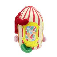 Peluche Mini de Bertie Bott's